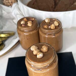 BSISSA TUNISIENNE NOISETTE